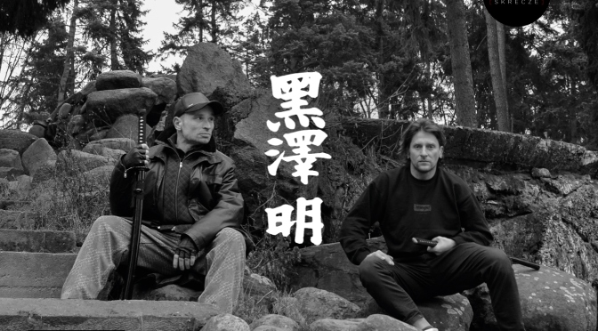 Kemikaru & Nagash – Akira Kurosawa (2022)